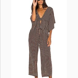 Faithfull the brand Tilos jumpsuit